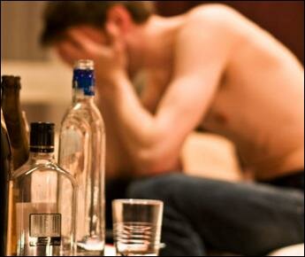 «Принудительное лечение алкоголизма — издевательство над личностью и законом»