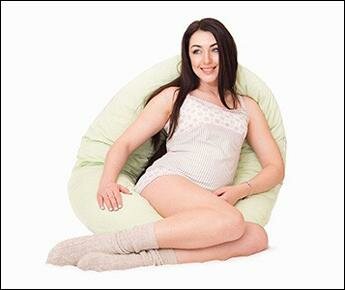 Белорусская компания хочет потеснить немцев с рынка подушек для беременных
