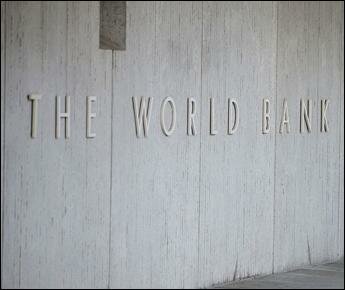 Сложная задача. Всемирный банк не верит в зарплату в 500 долларов
