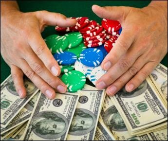 Международная ОПГ похитила в белорусских казино более 100 тыс. долларов