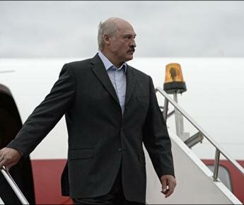 Хроники заБеларусь. Лукашенко сказал не причесывать
