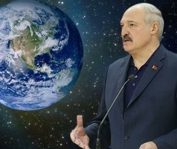 Хроники заБеларусь. Лукашенко требует от земли