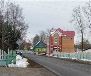 В Беларуси будут строить «деревни будущего». Что это такое?