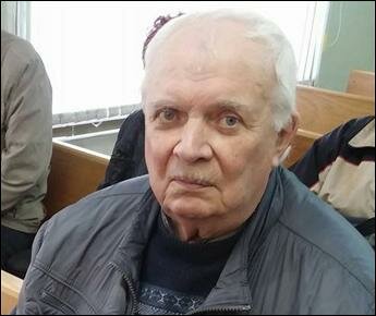 В Мозыре 73-летнего инвалида судят за организацию уличной акции