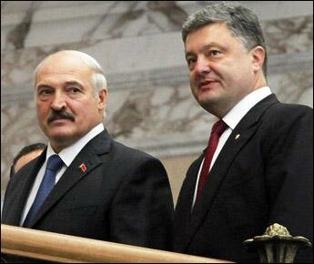 Украинские уроки Беларусь использовала для усиления политики независимости