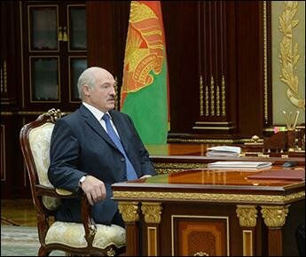 Лукашенко: давления со стороны России ни я, ни белорусы не потерпят