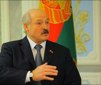 Лукашенко хочет освежить лавры миротворца по Украине