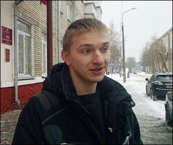 Бывший милиционер заплатит штраф за оскорбление белорусского языка