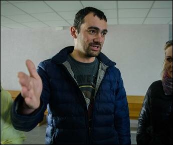 Задержанный в День Воли минский прохожий оштрафован на 690 рублей