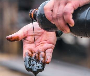 Как на Полесье ищут и добывают белорусскую нефть