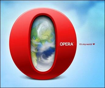 Opera выпустила браузер с бесплатным VPN