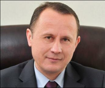 Сергей Писарик освобожден от должности главы «Беларусбанка»