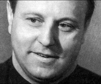 Скончался белорусский писатель Иван Пташников