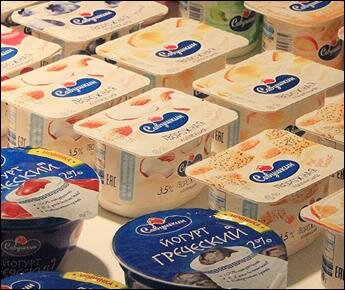 «Савушкин продукт» скупает молочные активы