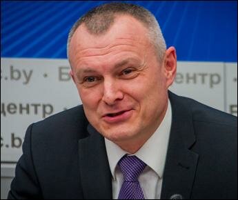 Шуневич обеспокоен: милиционерам все чаще оказывают сопротивление