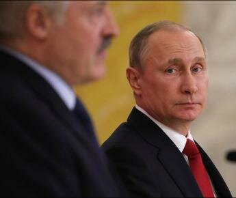Почему Путин подобрел к Лукашенко?