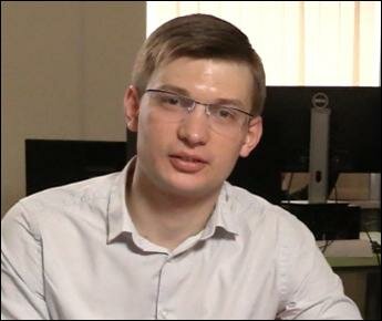 Украинскому журналисту дали 24 часа, чтобы покинуть Беларусь
