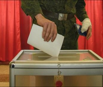 На белорусских выборах-2016 «досрочка» взяла с места в карьер