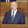 Александр Лукашенко: чем больше в меня бросают камни, тем больше народ в это не верит