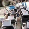 В Турции школьный автобус попал в страшную аварию