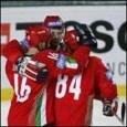 Белорусские хоккеисты выбыли из борьбы за медали чемпионата мира