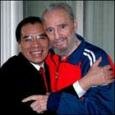 Кубинское телевидение показало миру «выздоровевшего Фиделя»