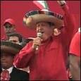 Уго Чавес выпустил дебютный сольный альбом
