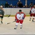 Хоккейная команда Лукашенко обыграла команду из Риги