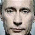 Путин стал «человеком года», а его фото — «портретом года»