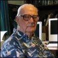 В возрасте 90 лет скончался писатель-фантаст Артур Кларк