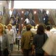 Поездки в метро с закрытием «Октябрьской» для многих станут дороже