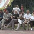 В минском парке Dreamland прошел праздник белорусской поэзии