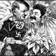 Как Беларусь оказалась бедной родственницей на богатой «свадьбе» Сталина и Гитлера