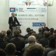 Райнер Линднер: Минский форум будет полезен для улучшения взаимоотношений ЕС и Беларуси