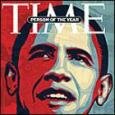 Обама стал человеком года по версии «Тime»