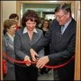 В Минске открыли обучающий центр для фтизиатров