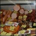 В Ждановичах изъято 1,3 тонны мясной продукции сомнительного качества