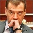 Медведев решительно осудил сталинские репрессии