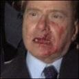 Берлускони пытались убить миланским собором