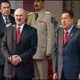 Лукашенко в Венесуэле: мы приехали сюда не для того, чтобы что-то где-то заработать