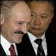 Чем продиктовано решение Лукашенко приютить Бакиева?