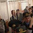 Правозащитники требуют немедленно освободить Автуховича, Осипенко и Козлова