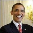 Барак Обама в рейтинге лучших президентов США занял 15-е место