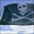 Украинские моряки перехитрили сомалийских пиратов