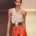 «Самоцветный» показ Gucci на миланской Неделе моды