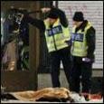 Теракты в Швеции совершил мусульманин с английским паспортом