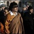 WikiLeaks: Каддафи посещал Беларусь, чтобы сбить цену оружейных сделок