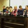 Хоккеисты «Динамо» надеются на поддержку болельщиков и удачу