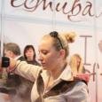 В Минске проходит Фестиваль кофе