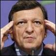 Каменщик из Могилева просит пояснить, в каком смысле Баррозу — козел?